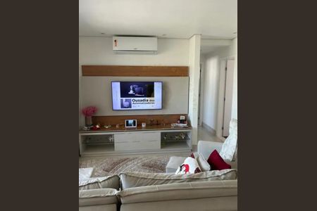 Apartamento à venda com 81m², 2 quartos e 2 vagas