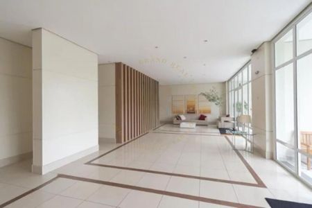 Apartamento à venda com 2 quartos, 81m² em Vila Cruzeiro, São Paulo