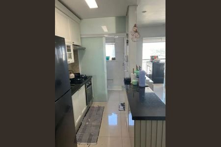 Apartamento à venda com 81m², 2 quartos e 2 vagas