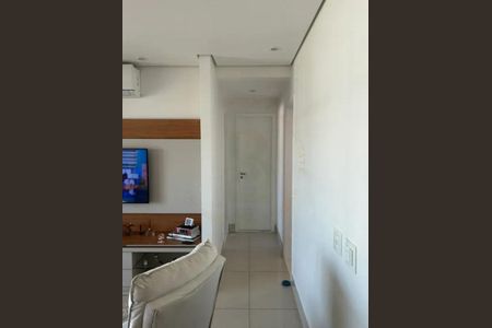 Apartamento à venda com 81m², 2 quartos e 2 vagas