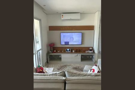 Apartamento à venda com 81m², 2 quartos e 2 vagas