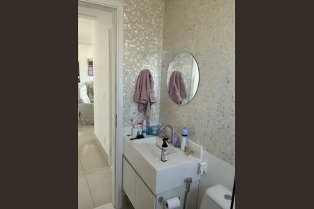 Apartamento à venda com 81m², 2 quartos e 2 vagas