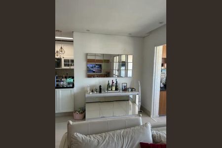 Apartamento à venda com 2 quartos, 81m² em Vila Cruzeiro, São Paulo