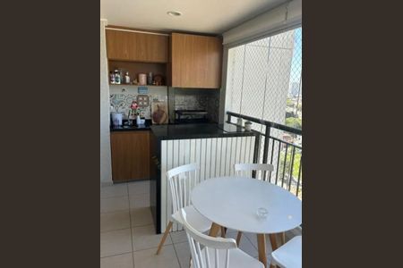 Apartamento à venda com 81m², 2 quartos e 2 vagas