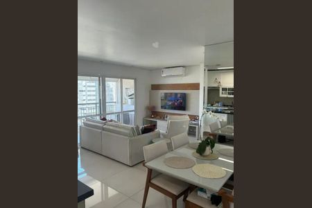 Apartamento à venda com 2 quartos, 81m² em Vila Cruzeiro, São Paulo