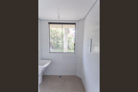 Apartamento à venda com 77m², 3 quartos e 2 vagasÁrea de Serviço