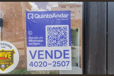 Apartamento à venda com 77m², 3 quartos e 2 vagasPlaquinha Instalada
