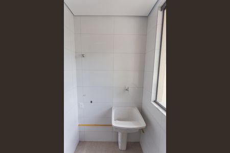 Apartamento à venda com 77m², 3 quartos e 2 vagasÁrea de Serviço