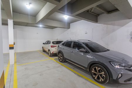 Apartamento à venda com 77m², 3 quartos e 2 vagasGaragem