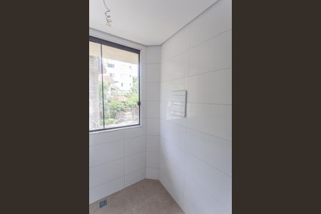 Apartamento à venda com 77m², 3 quartos e 2 vagasÁrea de Serviço