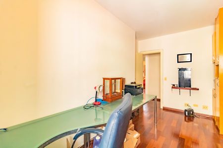 Apartamento à venda com 162m², 4 quartos e 2 vagas