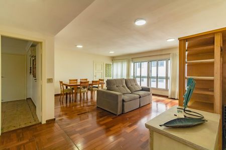 Apartamento à venda com 4 quartos, 162m² em Vila Monte Alegre, São Paulo