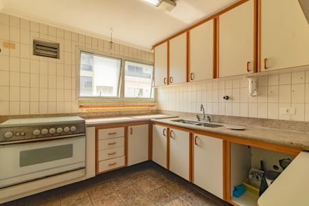 Apartamento à venda com 162m², 4 quartos e 2 vagas