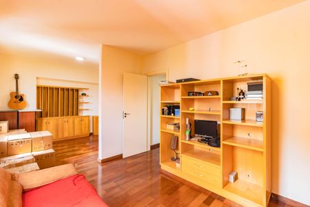 Apartamento à venda com 162m², 4 quartos e 2 vagas