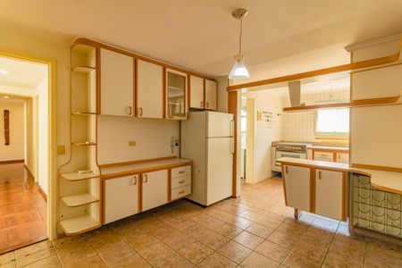 Apartamento à venda com 162m², 4 quartos e 2 vagas