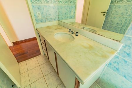 Apartamento à venda com 162m², 4 quartos e 2 vagas