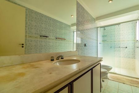 Apartamento à venda com 162m², 4 quartos e 2 vagas