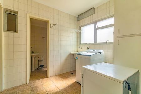 Apartamento à venda com 162m², 4 quartos e 2 vagas