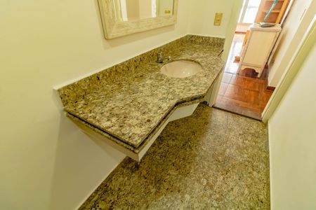 Apartamento à venda com 4 quartos, 162m² em Vila Monte Alegre, São Paulo