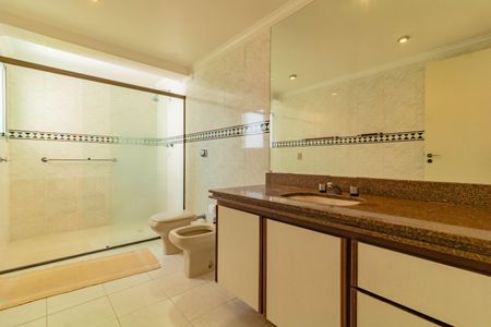 Apartamento à venda com 162m², 4 quartos e 2 vagas