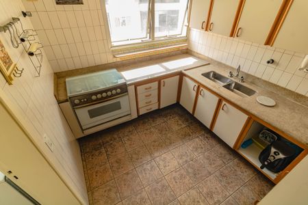 Apartamento à venda com 162m², 4 quartos e 2 vagas