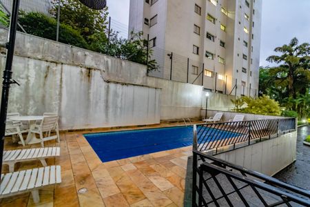 Apartamento à venda com 162m², 4 quartos e 2 vagas