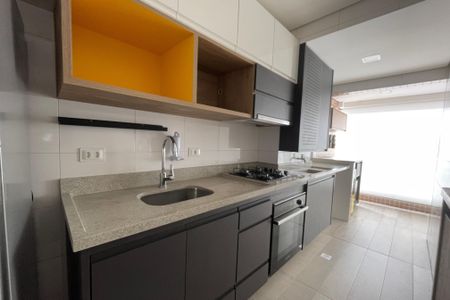 Apartamento à venda com 62m², 2 quartos e 1 vaga