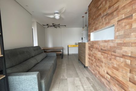 Apartamento à venda com 62m², 2 quartos e 1 vaga