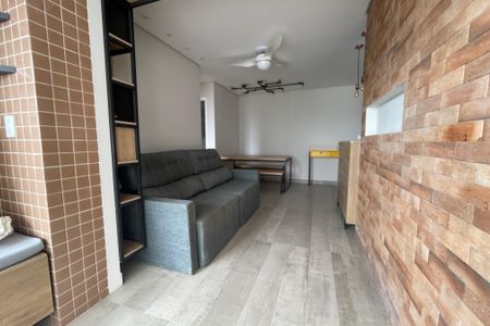 Apartamento à venda com 2 quartos, 62m² em Vila Dom Pedro Ii, São Paulo