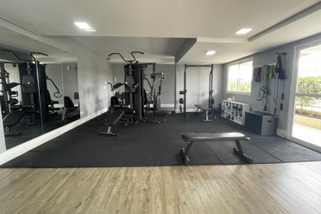 Apartamento à venda com 62m², 2 quartos e 1 vaga