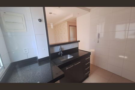 Apartamento para alugar com 2 quartos, 40m² em Parque Santa Rosa, Suzano