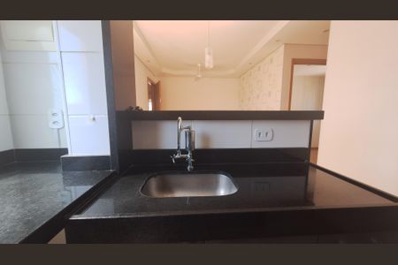 Apartamento para alugar com 2 quartos, 40m² em Parque Santa Rosa, Suzano