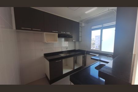 Apartamento para alugar com 2 quartos, 40m² em Parque Santa Rosa, Suzano