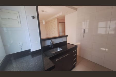 Apartamento para alugar com 2 quartos, 40m² em Parque Santa Rosa, Suzano