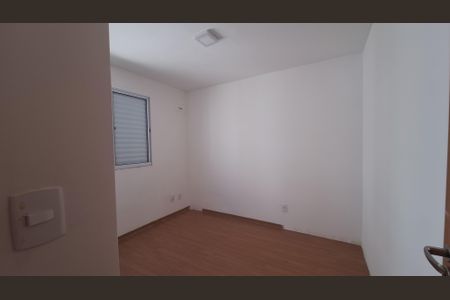 Apartamento para alugar com 2 quartos, 40m² em Parque Santa Rosa, Suzano