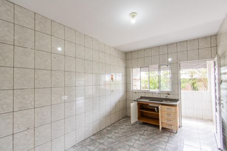 Casa para alugar com 70m², 2 quartos e sem vagaCozinha