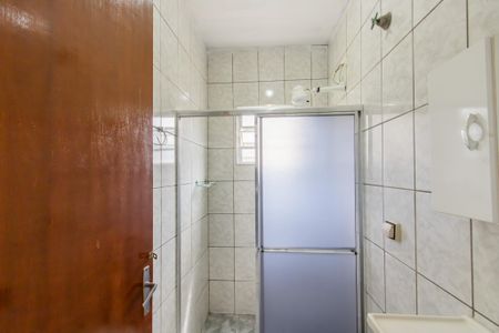 Casa para alugar com 70m², 2 quartos e sem vagaBanheiro