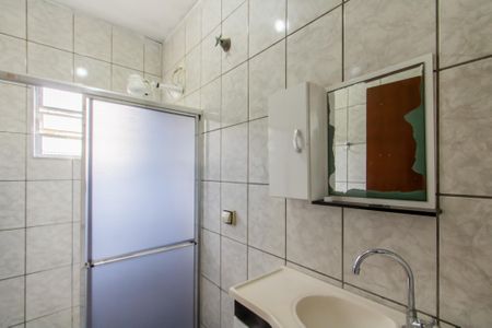 Casa para alugar com 70m², 2 quartos e sem vagaBanheiro