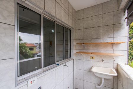 Casa para alugar com 70m², 2 quartos e sem vagaÁrea de Serviço