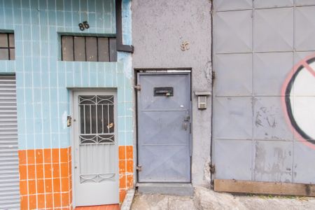 Casa para alugar com 70m², 2 quartos e sem vagaFachada