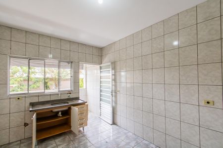 Casa para alugar com 70m², 2 quartos e sem vagaCozinha