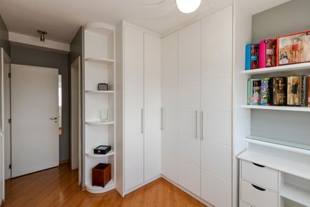 Apartamento à venda com 117m², 3 quartos e 3 vagasSuíte 2