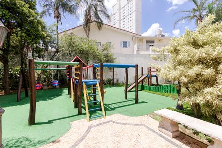 Apartamento à venda com 117m², 3 quartos e 3 vagasÁrea comum