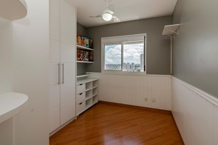 Apartamento à venda com 117m², 3 quartos e 3 vagasSuíte 2