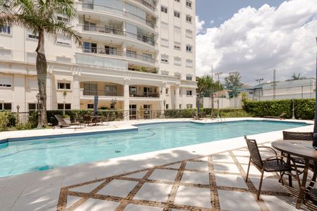 Apartamento à venda com 117m², 3 quartos e 3 vagasÁrea comum