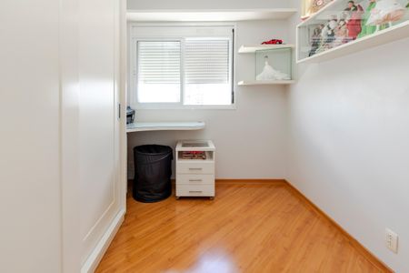 Apartamento à venda com 117m², 3 quartos e 3 vagasQuarto