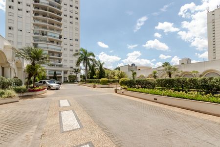 Apartamento à venda com 117m², 3 quartos e 3 vagasÁrea Comum