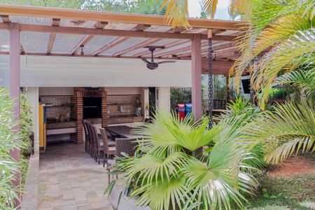 Apartamento à venda com 117m², 3 quartos e 3 vagasÁrea comum