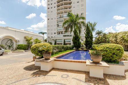 Apartamento à venda com 117m², 3 quartos e 3 vagasÁrea Comum