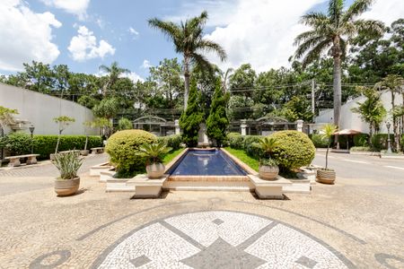 Apartamento à venda com 117m², 3 quartos e 3 vagasÁrea Comum